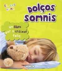 DOLÇOS SOMNIS | 9788499135786 | ROYSTON, ANGELA