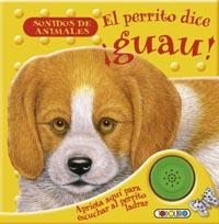 PERRITO DICE ¡GUAU!, EL | 9788499133140 | TODOLIBRO, EQUIPO