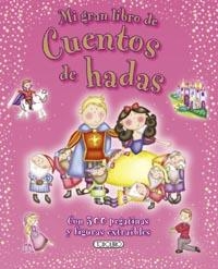 MI GRAN LIBRO DE CUENTOS DE HADAS | 9788499133904 | TODOLIBRO, EQUIPO