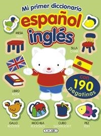 MI PRIMER DICCIONARIO ESPAÑOL | 9788499133676 | TODOLIBRO, EQUIPO