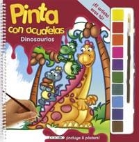 DINOSAURIOS | 9788499136790 | TODOLIBRO, EQUIPO