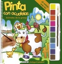 ANIMALES DE LA GRANJA | 9788499136806 | TODOLIBRO, EQUIPO