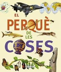 PERQUÈ DE LES COSES, EL | 9788499137667 | WILLIAMS, BRIAN