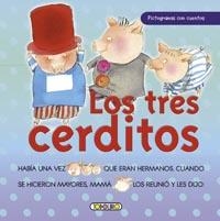 TRES CERDITOS, LOS | 9788499139098 | TODOLIBRO, EQUIPO