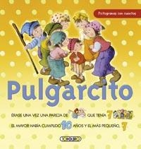 PULGARCITO | 9788499139104 | TODOLIBRO, EQUIPO