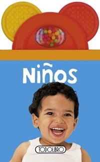 NIÑOS | 9788499136837 | TODOLIBRO, EQUIPO