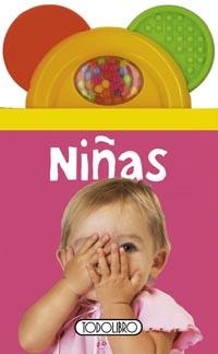 NIÑAS | 9788499136844 | TODOLIBRO, EQUIPO