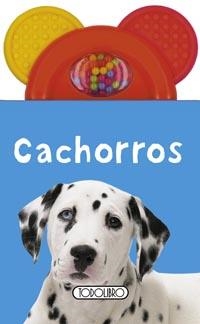CACHORROS | 9788499136868 | TODOLIBRO, EQUIPO