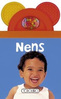 NENS | 9788499136875 | TODOLIBRO, EQUIPO