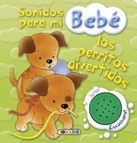 PERRITOS DIVERTIDOS, LOS | 9788499135632 | TODOLIBRO, EQUIPO