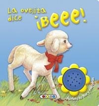 OVEJITA DICE ¡BEEE!, LA | 9788499135649 | TODOLIBRO, EQUIPO