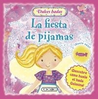 FIESTA DE PIJAMAS, LA | 9788499139975 | TODOLIBRO, EQUIPO
