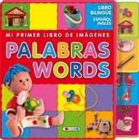 PALABRAS / WORDS | 9788499139685 | TODOLIBRO, EQUIPO
