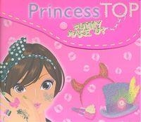 PRINCESS TOP FUNNY MAKE UP -2 | 9788490372401
