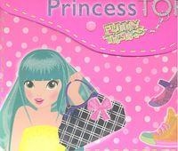 PRINCESS TOP FUNNY  THINGS-2 | 9788490372425