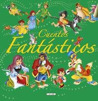 CUENTOS FANTÁSTICOS | 9788490374924