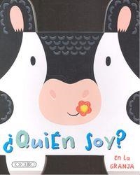 EN LA GRANJA | 9788490375853 | EQUIPO DE TOLOLIBRO