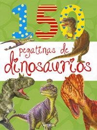 DINOSAURIOS EN LA SELVA | 9788490377109