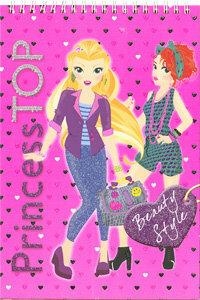 PRINCESS TOP BEAUTY STYLE 2 | 9788490373538