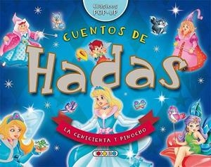 CUENTO DE HADAS | 9788490377970