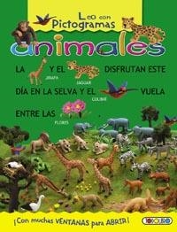 ANIMALES | 9788499130729 | TODOLIBRO, EQUIPO