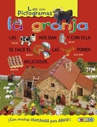 GRANJA, LA | 9788499130736 | TODOLIBRO, EQUIPO