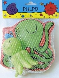 PULPO | 9788499133737 | TODOLIBRO, EQUIPO
