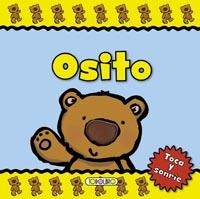 OSITO | 9788499137766 | TODOLIBRO, EQUIPO