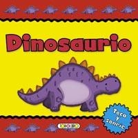 DINOSAURIO | 9788499137773 | TODOLIBRO, EQUIPO