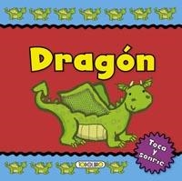 DRAGÓN | 9788499137780 | TODOLIBRO, EQUIPO