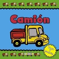 CAMIÓN | 9788499137797 | TODOLIBRO, EQUIPO