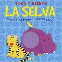 SELVA, LA | 9788499136547 | TODOLIBRO, EQUIPO