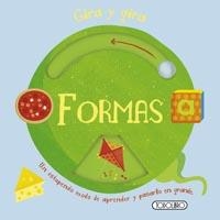FORMAS | 9788499136714 | TODOLIBRO, EQUIPO