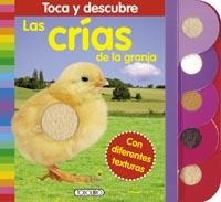CRÍAS DE LA GRANJA, LAS | 9788499137063 | TODOLIBRO, EQUIPO