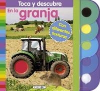 EN LA GRANJA | 9788499137070 | TODOLIBRO, EQUIPO