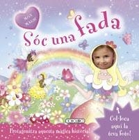 SÓC UNA FADA | 9788499137407 | TODOLIBRO, EQUIPO