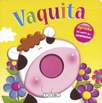 VAQUITA | 9788499137544 | TODOLIBRO, EQUIPO