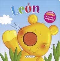 LEÓN | 9788499137568 | TODOLIBRO, EQUIPO