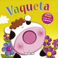VAQUETA | 9788499137575 | TODOLIBRO, EQUIPO
