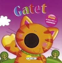 GATETE | 9788499137582 | TODOLIBRO, EQUIPO