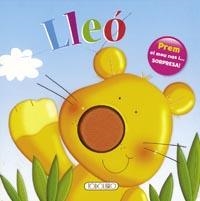 LLEÓ | 9788499137599 | TODOLIBRO, EQUIPO