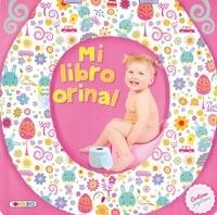 MI LIBRO ORINAL | 9788490370056 | TODOLIBRO, EQUIPO