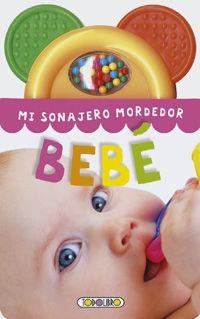 MI SONAJERO MORDEDOR BEBE 2 | 9788499139814