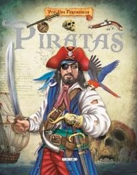 PIRATAS | 9788499131436 | TODOLIBRO, EQUIPO