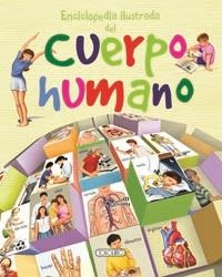 ENCICLOPEDIA ILUSTRADA DEL CUERPO HUMANO | 9788499133201 | TODOLIBRO, EQUIPO