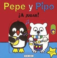 ¡A JUGAR! | 9788499137308 | TODOLIBRO, EQUIPO