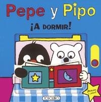 ¡A DORMIR! | 9788499137315 | TODOLIBRO, EQUIPO