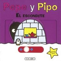 ESCONDITE, EL | 9788499137339 | TODOLIBRO, EQUIPO