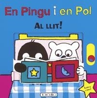AL LLIT! | 9788499137353 | TODOLIBRO, EQUIPO