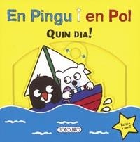 QUIN DIA! | 9788499137360 | TODOLIBRO, EQUIPO